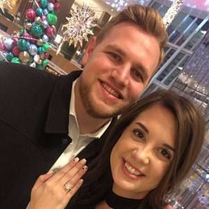 Meet your Posher, Brett